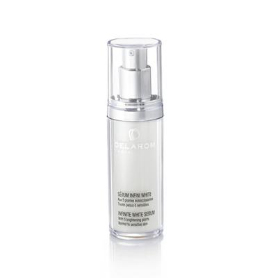 Delarom Brightening Infinite White Serum 30ml