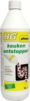 HG keuken ontstopper - thumbnail