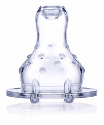 Antilekspeen flow control 0M+ 2 Stuks Antilekspeen flow control 0M+ 2 Stuks