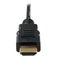 StarTech.com 50cm High Speed HDMI Kabel met Ethernet HDMI naar HDMI Micro M/M - thumbnail