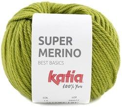 Katia Super Merino 014 Pistache