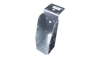 Waelbers Balkdrager metselwerk n.m. 63x175mm, sendzimir (SV) - 20 Stuk(s) - 492824.46