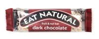 Eat Natural Cranberry & macadamia dark chocolate