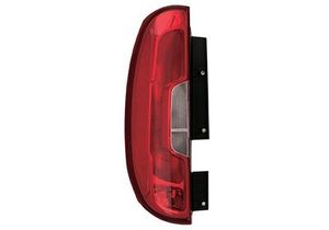 Achterlicht links 1639933