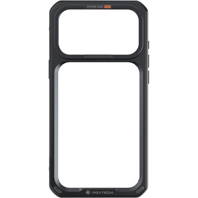 PGYTech ProShot Phone Cage (iPhone 17 Pro)