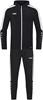JAKO M9623D Polyesterpak Power Dames - Zwart - 40