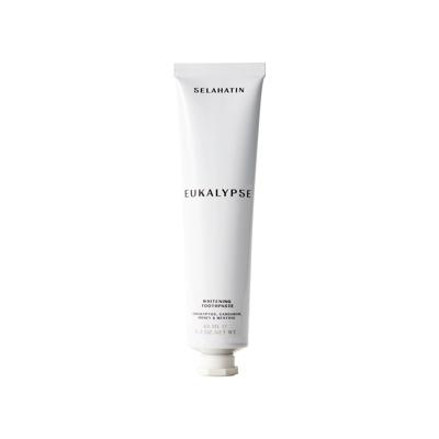 Selahatin Whitening Toothpaste Eukalypse 65ml
