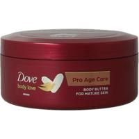 Dove Body butter pro age Dove Body butter pro age