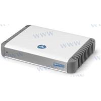 JLMHD900/5 - 900W 5-kanaals klasse D HD-versterker