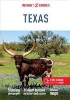 Reisgids Texas | Insight Guides - thumbnail