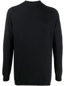 Mammut pull Zuerich - Noir