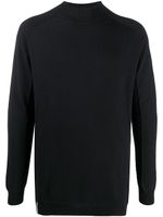 Mammut pull Zuerich - Noir