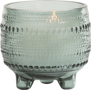 Theelicht Annie glas