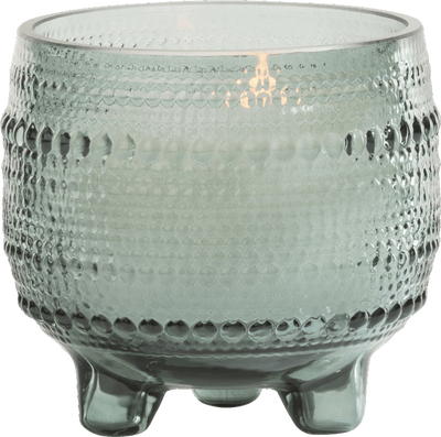 Theelicht Annie glas