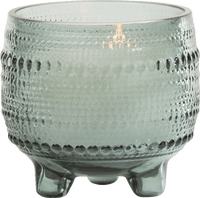 Theelicht Annie glas
