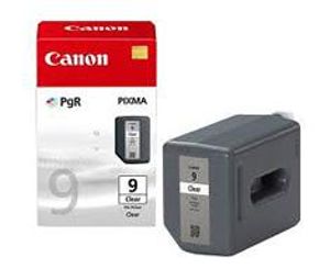 Canon PGI-9GY Clear Cartridge