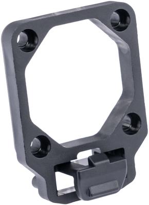SRAM Snap frame eagle powertrain black