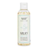 Naïf Baby & Kids Milky Bath Oil 100ml Naïf Baby & Kids Milky Bath Oil 100ml