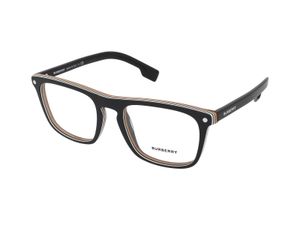 Brillen met correctie Burberry Bolton BE2340 3798