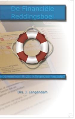 De Financiële Reddingsboei - Drs. Jeroen Langendam - ebook