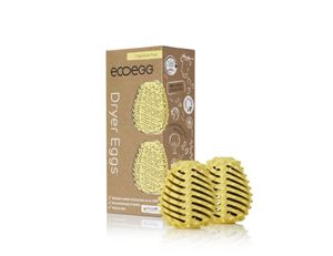 Ecoegg Wasdrogerballen - geurvrij - 2 stuks