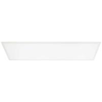 Deko Light Standard Flex 100125 LED-paneel Energielabel: E (A - G) 36 W Warmwit, Neutraalwit, Koudwit Verkeerswit (RAL 9016)