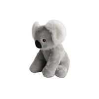 Paperdreams Knuffel Happy Friends - Koala 15x15x18cm - thumbnail