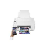 Canon PIXMA TS3751i Inkjet A4 4800 x 1200 DPI Wifi