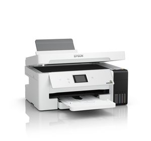 Epson EcoTank ET-15000 MFP Multifunctionele printer Inkjet Kleur A3+ Printen, scannen, kopiëren, faxen WiFi