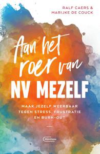 Aan het roer van NV Mezelf (Paperback)