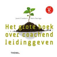 Het grote boek over coachend leidinggeven (Paperback)