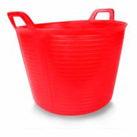 Multifunctionele plastic mand Rubi 3-88726 40 L