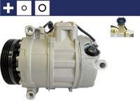 Compressor, airconditioning ACP140000S