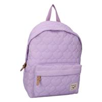 Kidzroom rugzak wonderful worlds - paars