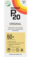 Riemann P20 Zonnebrand Spray SPF50