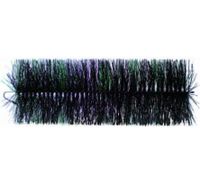 Aquaforte Best Brush Filterborstel 40x10cm - Robuuste RVS & Polypropyleen, Langdurig & Efficient