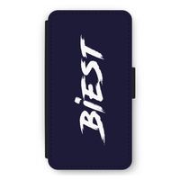 Biest: iPhone 12 mini Flip Hoesje