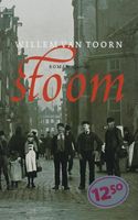 Stoom - Willem van Toorn - ebook - thumbnail