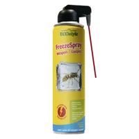 ECOstyle Wespen freezespray 500ml - thumbnail