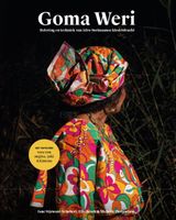 Goma Weri - Ella Broek - Hardcover (9789460229923) - thumbnail