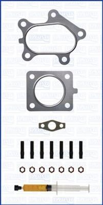 Turbocharger, montageset JTC11867