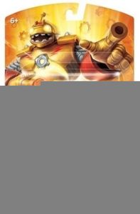 Skylanders Giants - Bouncer