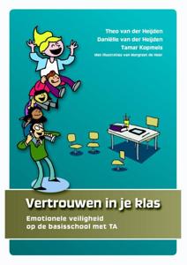 Vertrouwen in je klas (Paperback)