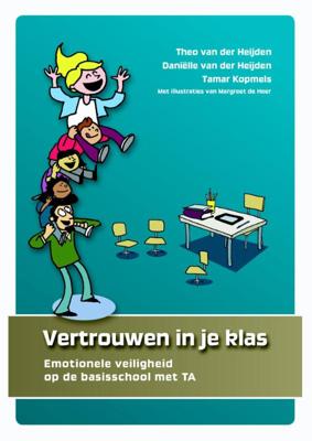 Vertrouwen in je klas (Paperback)
