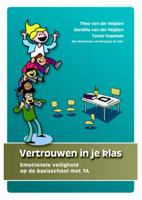 Vertrouwen in je klas (Paperback)