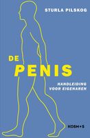 De Penis - Sturla Pilskog - Paperback (9789021578354) - thumbnail
