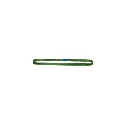 Dolezych Ronde draagband | omvang 8 m grijs | draagverm. eenv. 4000 kg | 1 stuk - 42154003 42154003