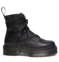Dr. Martens - Jarrick II boots zwart Leer Dames Dr. Martens - Jarrick II boots zwart Leer Dames