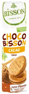 Bisson Choco Bisson cacao bio