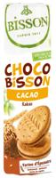 Bisson Choco Bisson cacao bio Bisson Choco Bisson cacao bio